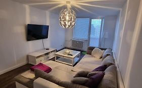 Slnecny Apartman U Klaudii
